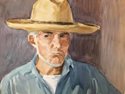 Autoportrait
